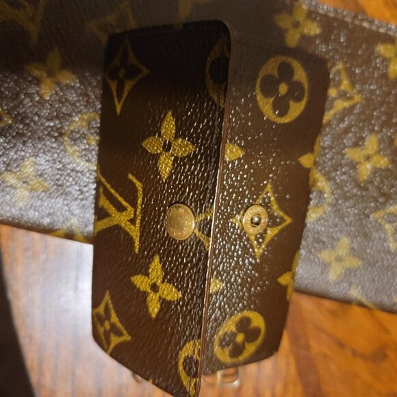 Authentic Louis Vuitton  speedy  30 - Picture 10 of 15